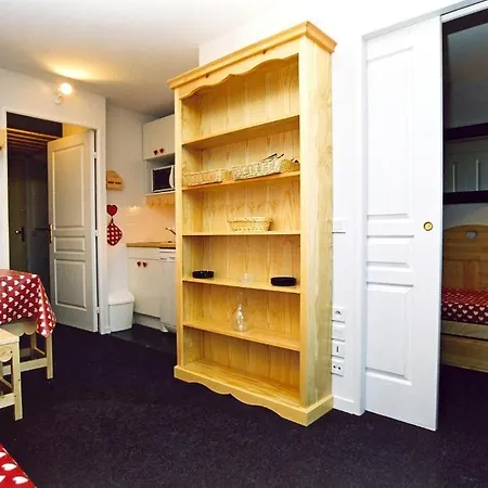 Aparthotel Castor & Pollux 3*