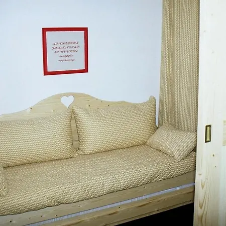 Aparthotel Castor & Pollux Risoul