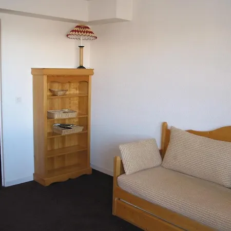 Aparthotel Castor & Pollux