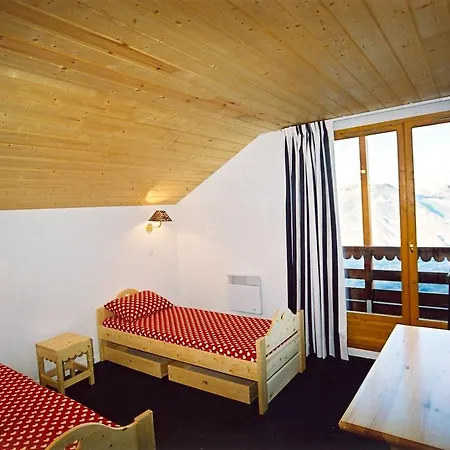 Aparthotel Castor & Pollux